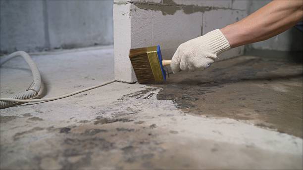 24/7 Emergency Foundation Crack Repair experts in Cedar Knolls, NJ
